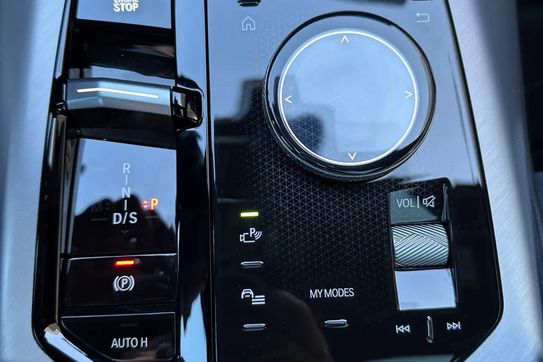 BMW X3 xDrive20 M Sport