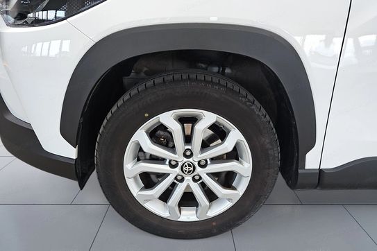 Toyota Corolla Cross 2.0 Hybrid Comfort