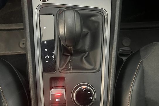 Cupra Ateca 1.5 TSI DSG