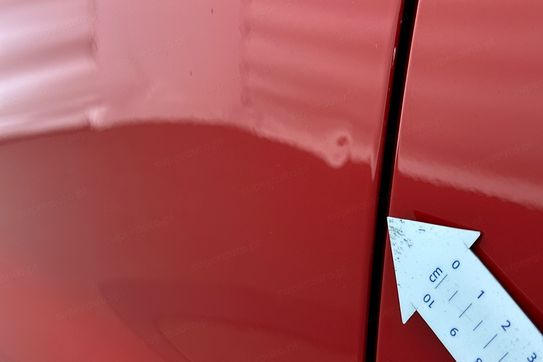 Fiat 500X Sport 1.5 Firefly Turbo Hybrid DCT7