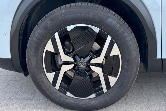 Peugeot 2008 Allure e-DCS 1.2 mHEV
