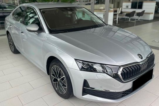 Skoda Octavia Edition 130 Selection 1.5 TSI mHEV DSG
