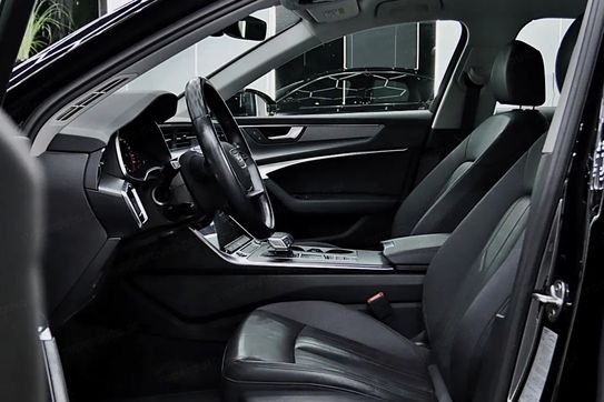 Audi A6 40 TDI  quattro S tronic