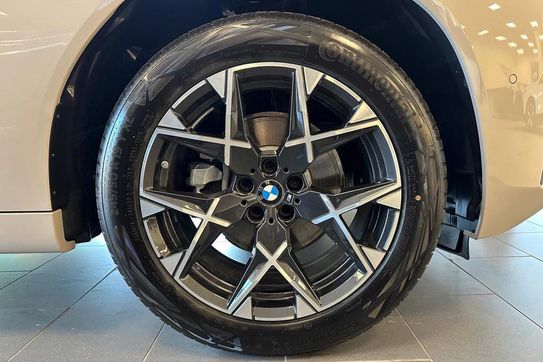 BMW X3 xDrive20 M Sport
