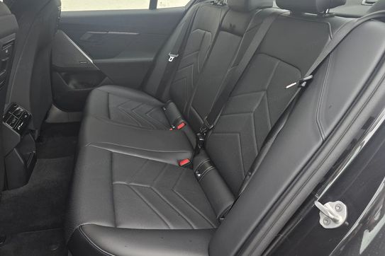 BMW Seria 5 520d xDrive M Sport