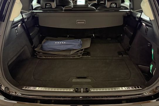 Volvo XC90 B5 B AWD Plus Bright 7os aut