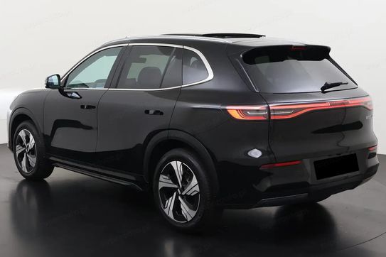 Geely E5 Max EV 60kWh