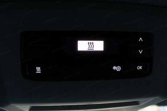 Volkswagen Transporter L2H1