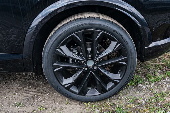 Cupra Formentor 2.0 TSI 4Drive DSG