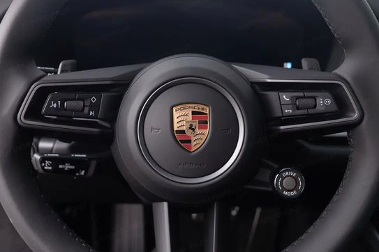 Porsche 911 Carrera