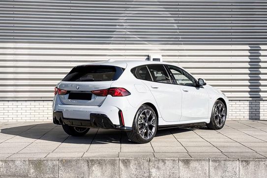 BMW Seria 1 120 M Sport