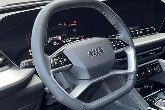 Audi Q5 TDI quattro S line Sportback