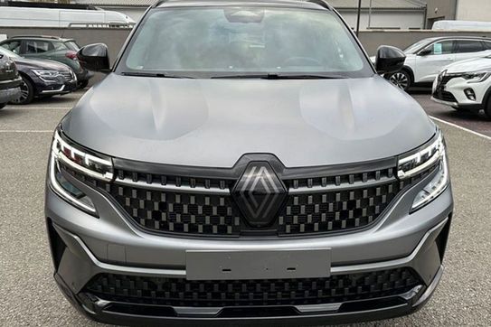 Renault Austral Iconic Esprit Alpine 1.3 TCe mHEV