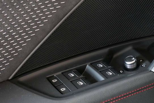 Audi A3 S3 TFSI quattro Sportback