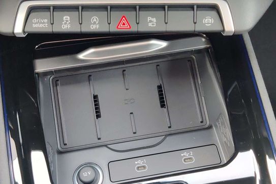 Audi Q3 TFSI S line Sportback