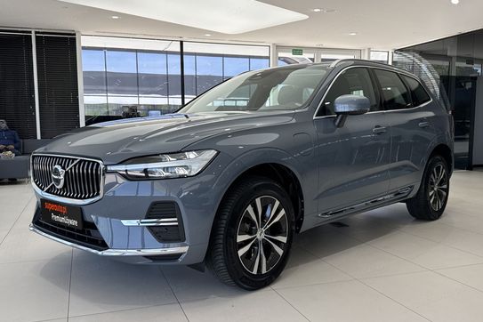 Volvo XC60 T6 Plug-In Hybrid AWD Inscription