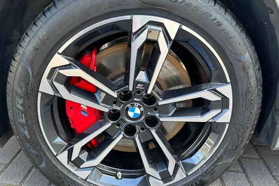 BMW X1 xDrive20d M Sport