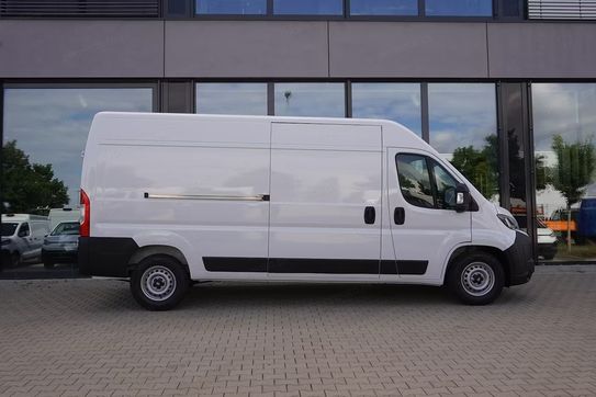 Fiat Ducato Maxi L3H2