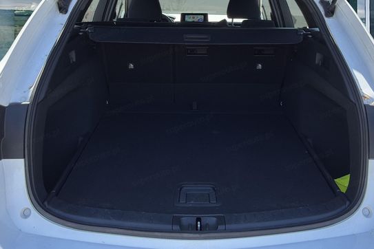 Toyota Corolla 1.8 Hybrid Comfort