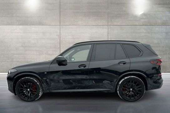 BMW X5 xDrive40d M Sport