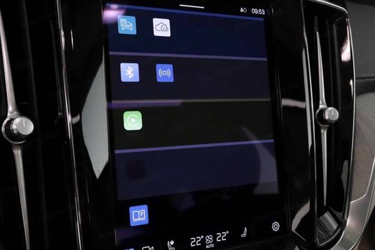 Volvo V60 B4 B Plus Dark