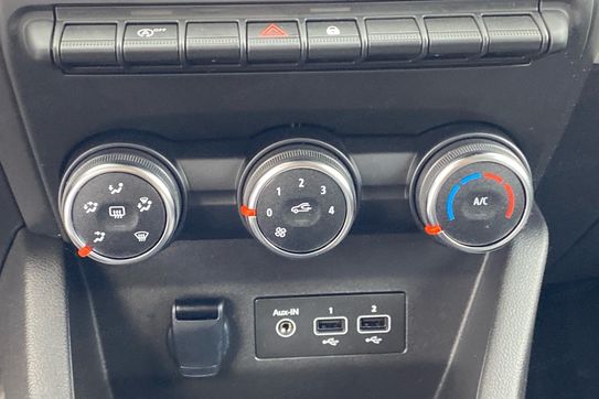 Renault Clio Evolution 1.0 Sce