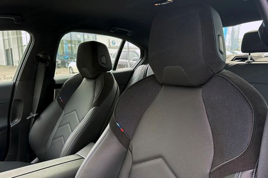 BMW Seria 5 520d xDrive M Sport