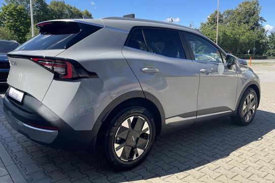 Kia Sportage 1.6 T-GDI L DCT 2WD