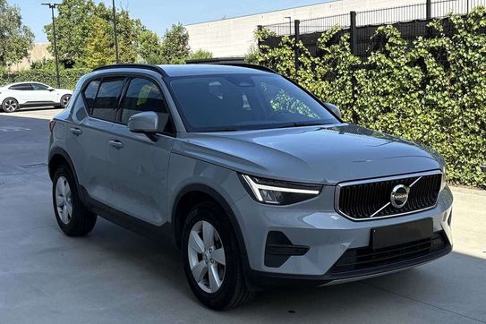 Volvo XC40 B3 Essential