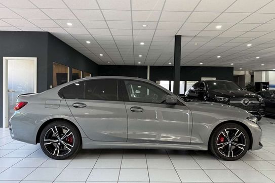 BMW Seria 3 320i xDrive M Sport