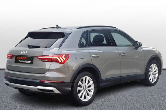 Audi Q3 35 TFSI Advanced