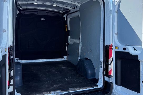 Ford Transit 350 2.0 L2H2