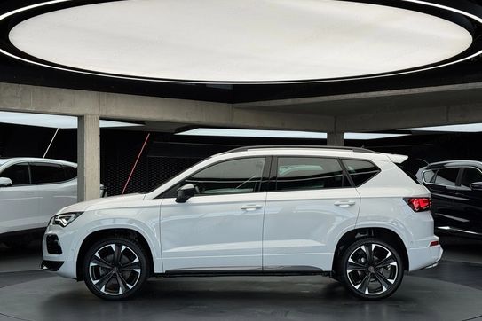 Cupra Ateca 1.5 TSI DSG