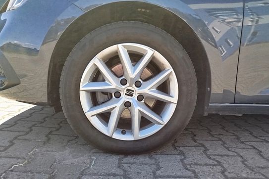 Seat Leon 1.5 TSI Style