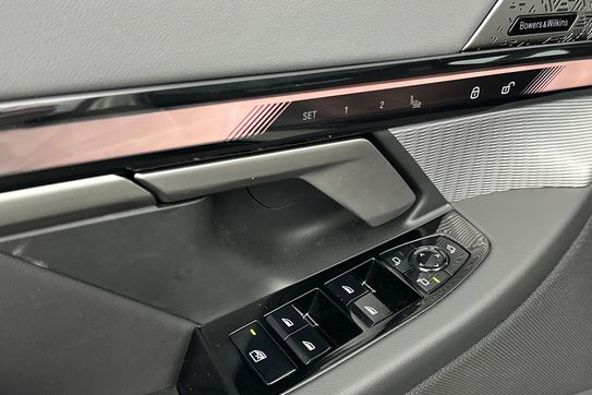 BMW Seria 5 Touring 540d xDrive M Sport