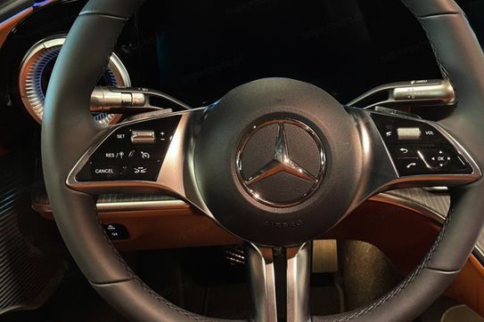 Mercedes GLC 400 4-Matic EQ Avantgarde