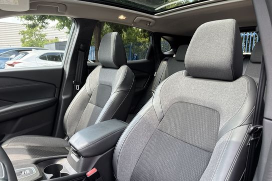Nissan Qashqai N-Connecta 1.3 DIG-T mHEV  Xtronic