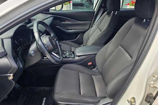 Mazda CX-30 2.0 mHEV Kanjo AWD