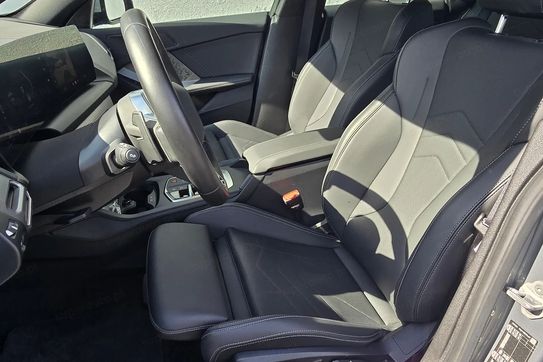 BMW Seria 2 220