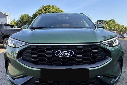 Ford Kuga ST-Line 2.5 FHEV