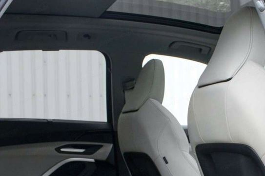 Audi Q5 TDI quattro S line Sportback