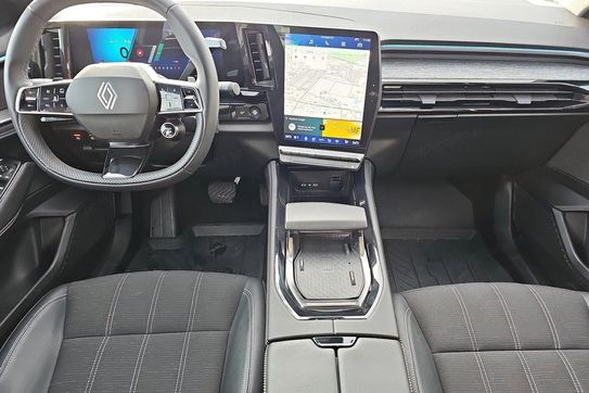 Renault Austral 1.3 TCe Techno