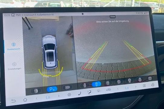 BYD Seal U DM-i 1.5 Comfort