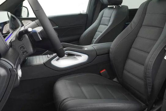 Mercedes GLE Coupe 450 d 4-Matic AMG Line