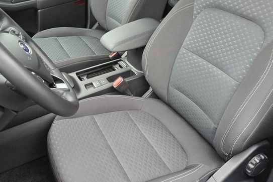 Ford Kuga 1.5 EcoBoost FWD COOL&CONNECT