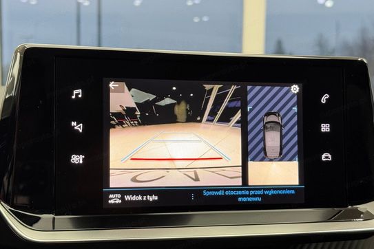 Peugeot 208 1.2 PureTech Allure