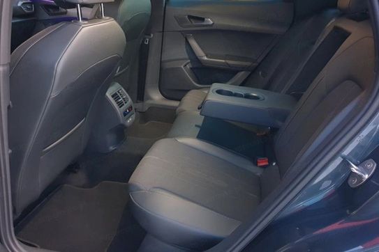 Cupra Formentor 2.0 TDI 4x4 DSG