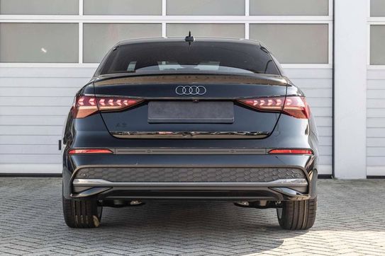 Audi A3 TFSI Advanced