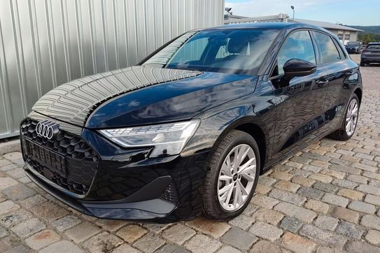 Audi A3 TFSI Sportback