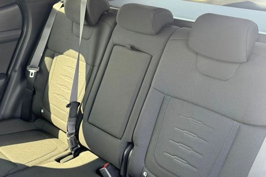 Hyundai Tucson 1.6 T-GDI 48V Smart 2WD DCT